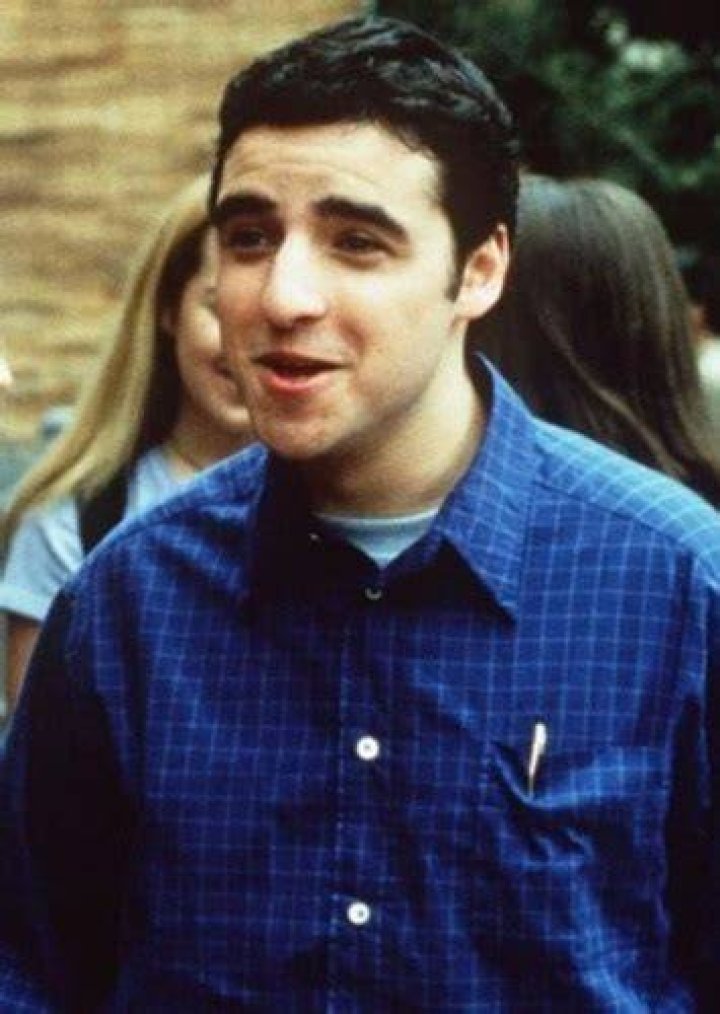 Fan Casting Noah Schnapp as Michael Eckman in 10 Things I Hate About You on myCast