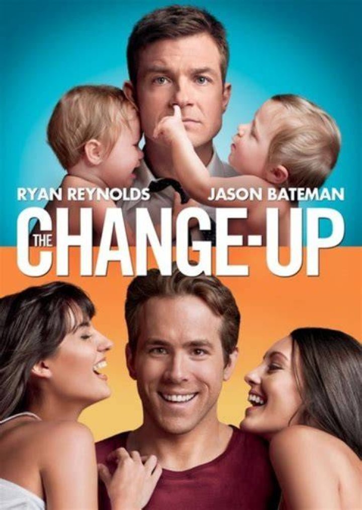 Fan Casting Olivia Munn as Sabrina McKay in The Change-Up on myCast