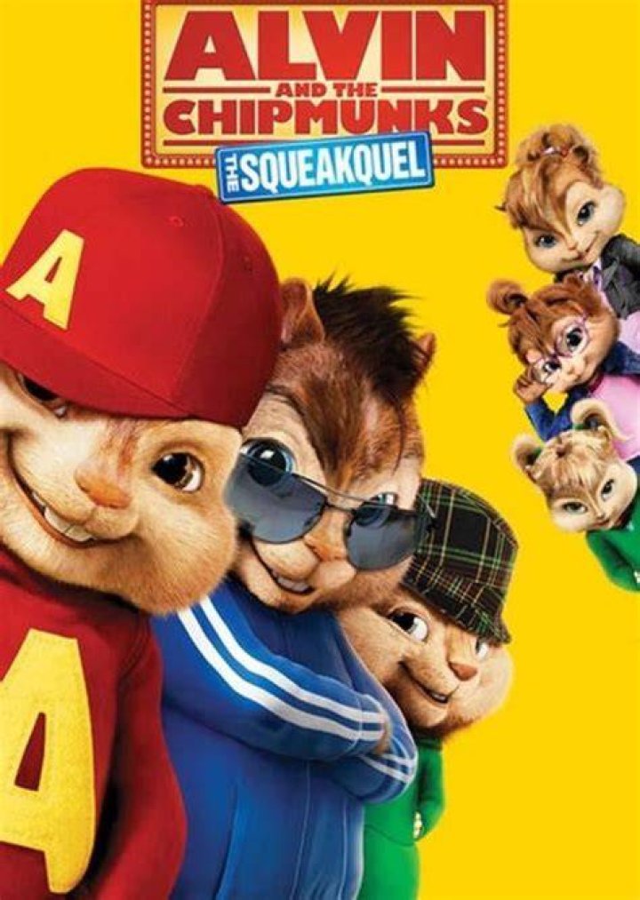 Fan Casting Paul Giamatti as Ian Hawke in Alvin And The Chipmunk Franchise (Remake) on myCast