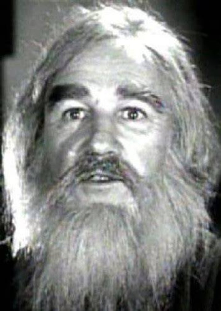 Fan Casting Paul Newman as Harold the Blind Man in Young Frankenstein (1994) on myCast
