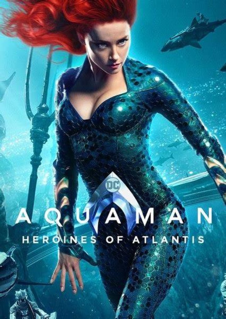 Fan Casting Peyton List as Lila Archer in Recasting all of Amber Heard's roles on myCast