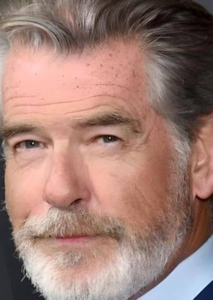 Fan Casting Pierce Brosnan as Cichol Gricenchos in National Allied