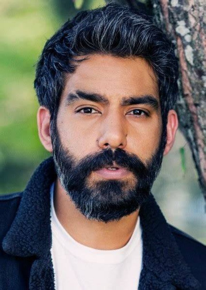 Fan Casting Rahul Kohli as South Asian / Indian in Face Claims Sorted by Ethnicity on myCast