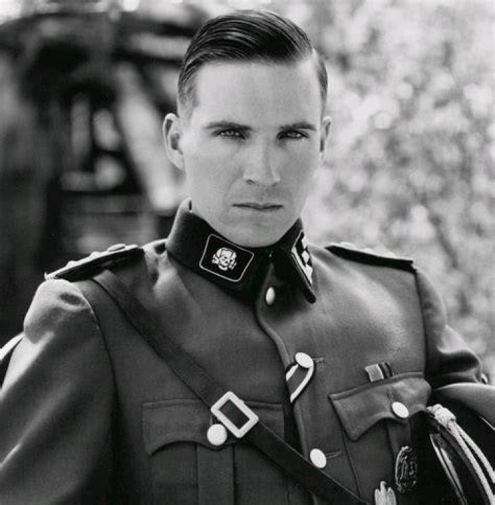 Fan Casting Ralph Fiennes as Amon Goeth in Schindler's List on myCast