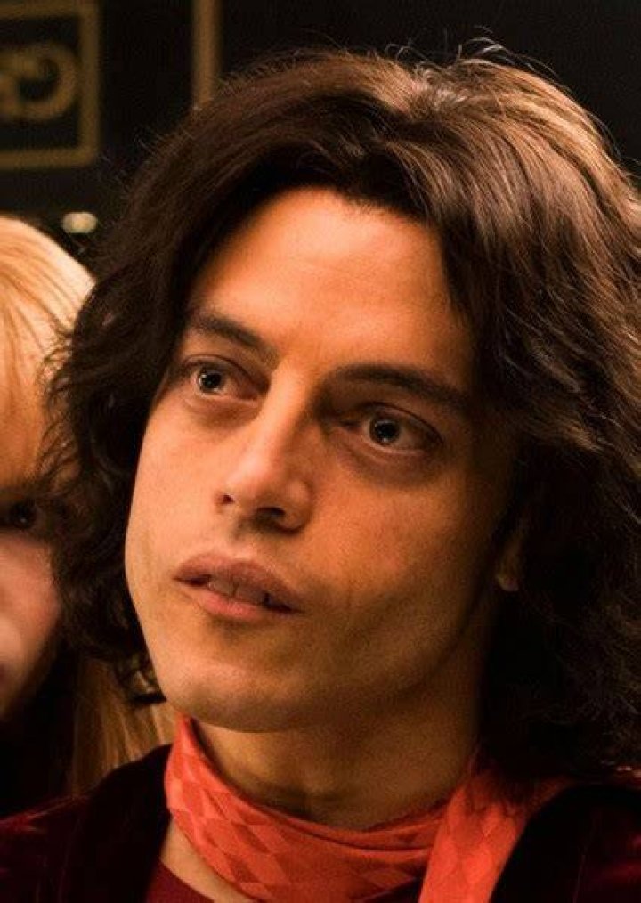 Fan Casting Rami Malek as Arcade in Marvel universe recast on myCast