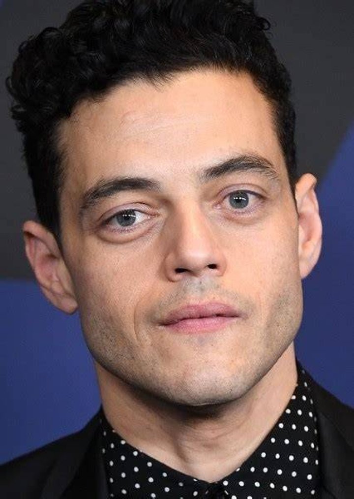 Fan Casting Rami Malek as Enkil in AMC Queen of the Damned on myCast