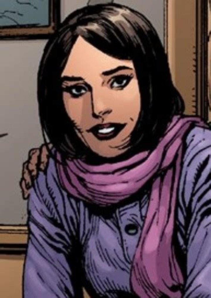 Fan Casting Rashida Jones as Rosa Vasquez in Shazam! 2 on myCast