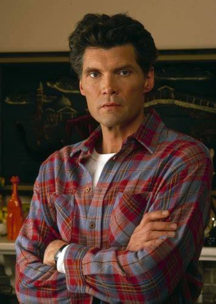 Fan Casting Ray Liotta as “Big Ed” Hurley in Twin Peaks on myCast