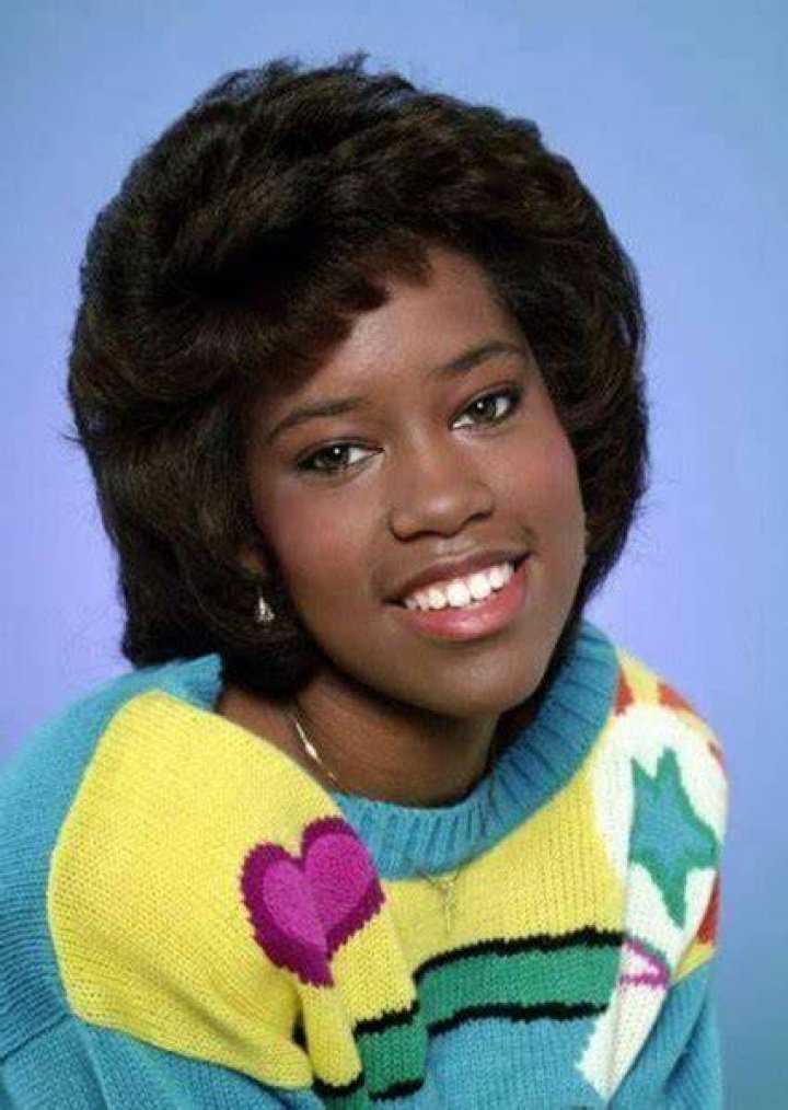 Fan Casting Regina King as Tyla DuBois in The Suicide Squad (1986) on myCast