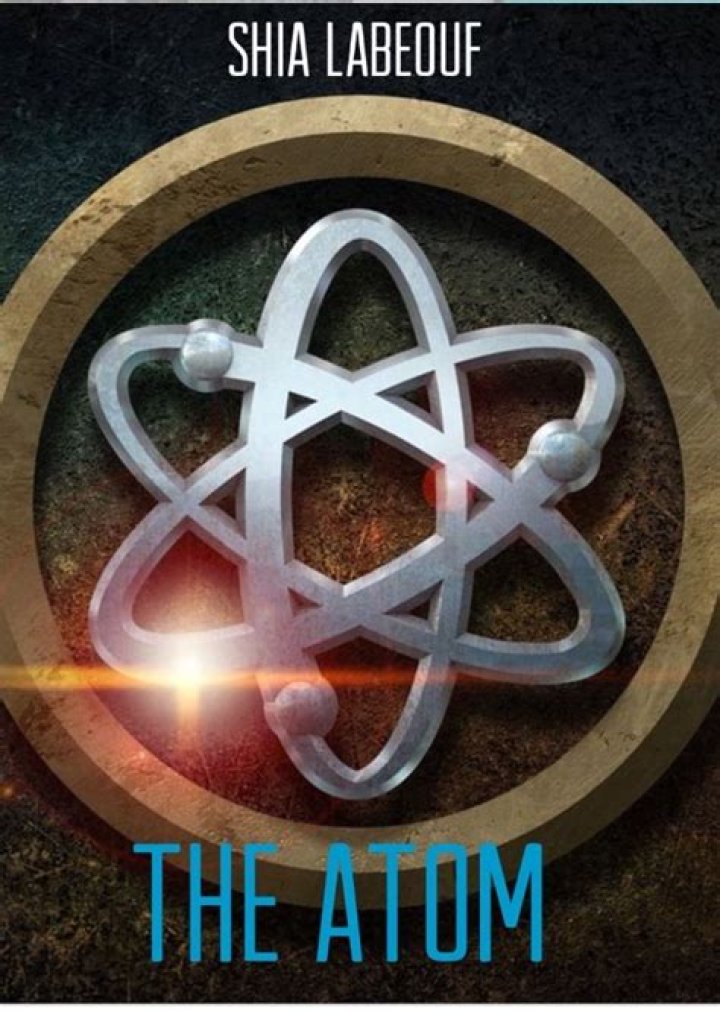 Fan Casting Richard Curtis as Writer of The ATOM 3 on myCast