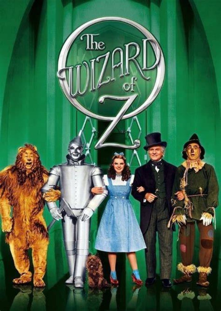Fan Casting Robin Williams as The Scarecrow in The Wizard of Oz (1989) on myCast