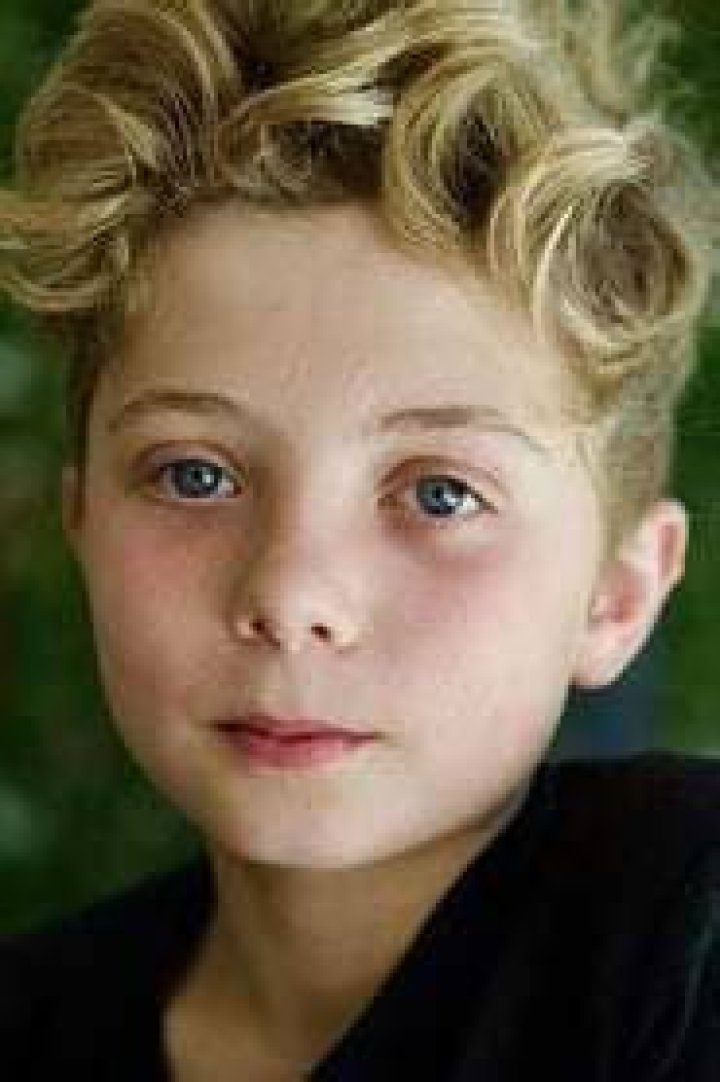 Fan Casting Roman Griffin Davis as Edmund Pevensie in The Chronicles of Narnia on myCast