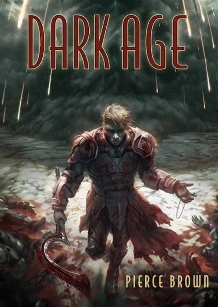 Fan Casting Ron Perlman as Volsung Fa in Dark Age (Red Rising) on myCast