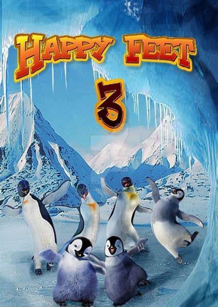 Fan Casting Ross Lynch as Erik in Happy Feet 3 on myCast