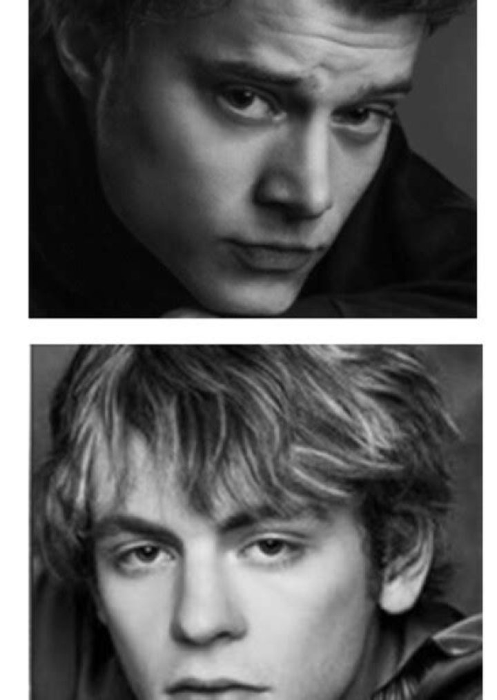 Fan Casting Rudy Pankow as Johnny Lawrence in Karate Kid Remake on myCast