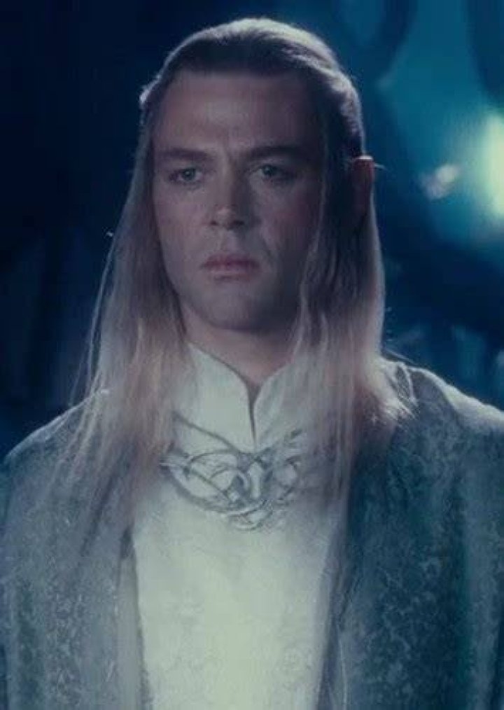 Fan Casting Ryan Gosling as Celeborn in The Lord of the Rings on myCast
