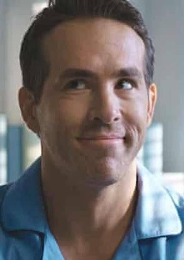 Fan Casting Ryan Reynolds as Dave in ALVIN AND THE CHIPMUNKS on myCast