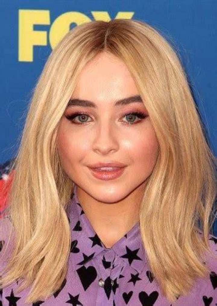 Fan Casting Sabrina Carpenter as Brooklyn Hayes in Lps Popular on myCast