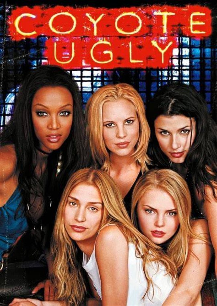 Fan Casting Sabrina Carpenter as Cammie in Coyote Ugly (2020)/Remake on myCast