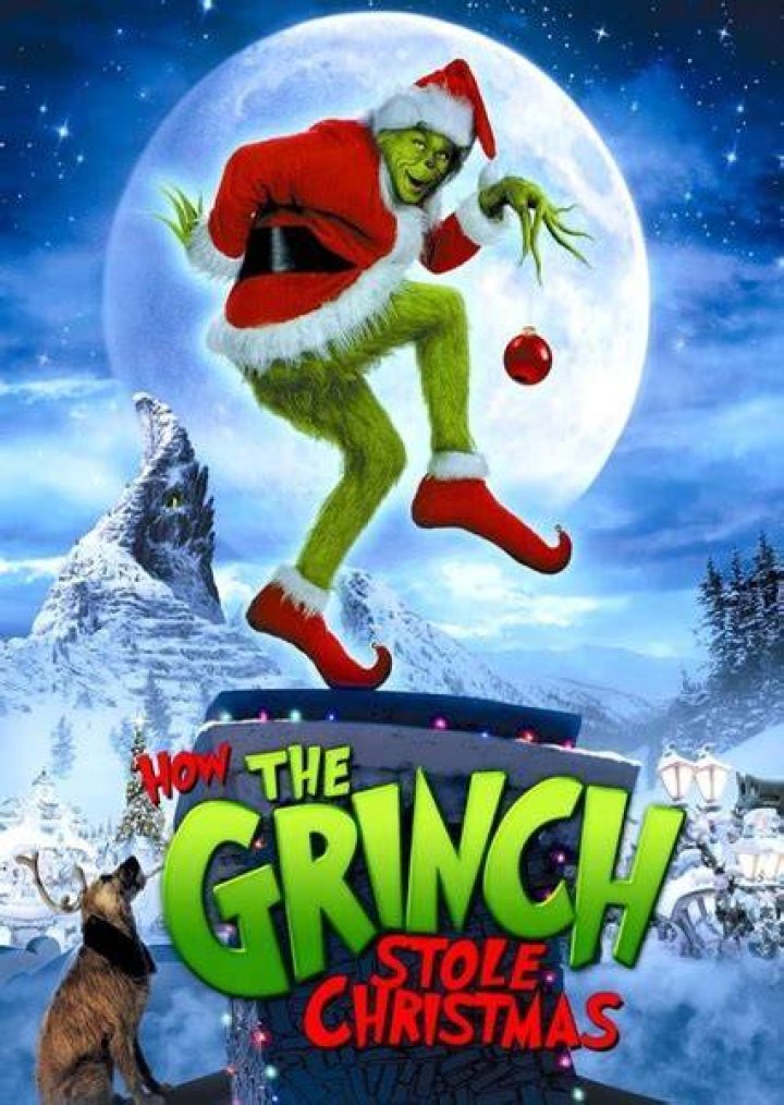 Fan Casting Sabrina Carpenter as Cindy Lou Who in How The Grinch Stole Christmas (2020) on myCast