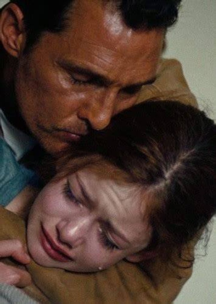 Fan Casting Sadie Sink as Murph (Young) in Interstellar (TV Show) on myCast