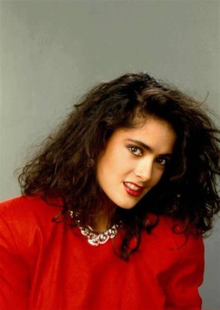 Fan Casting Salma Hayek Pinault as Geny Martinez in On My Block on myCast