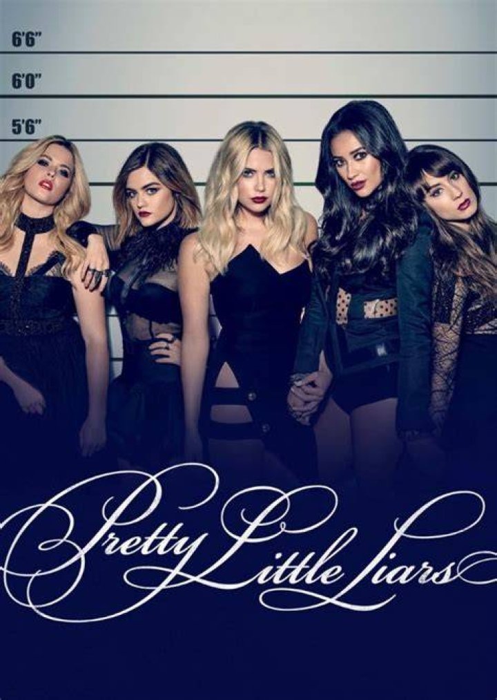Fan Casting Samara Weaving as Jenna Marshall in Pretty Little Liars on myCast