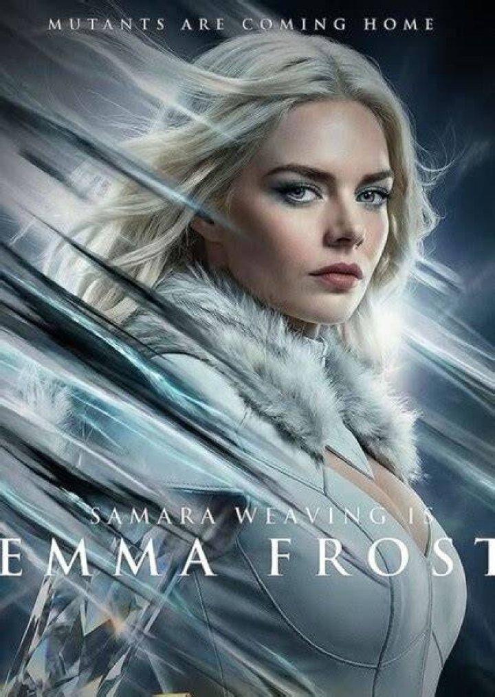 Fan Casting Samara Weaving as Linda Bennett in Practical Magic Reboot on myCast