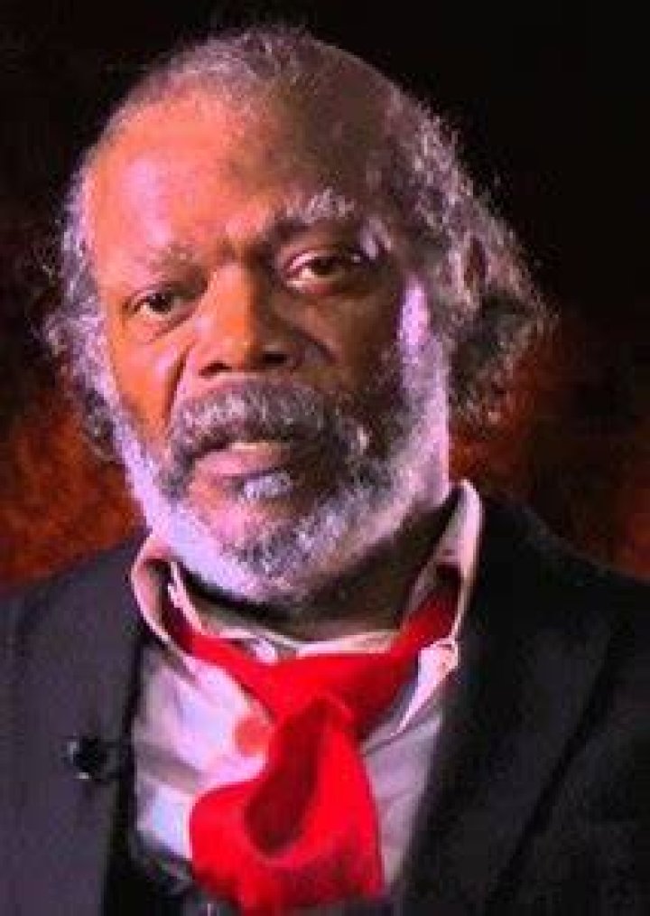 Fan Casting Samuel L. Jackson as Crooks in Of Mice And Men on myCast