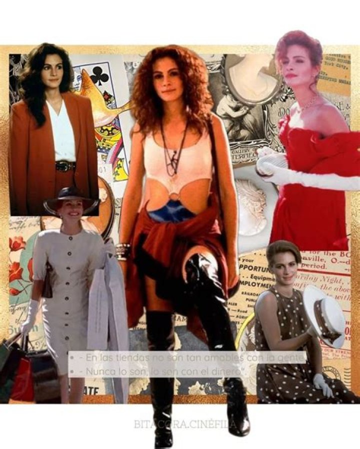 Fan Casting Sandra Bullock as Vivian Ward in Pretty Woman (1990 Alternate Casting) on myCast