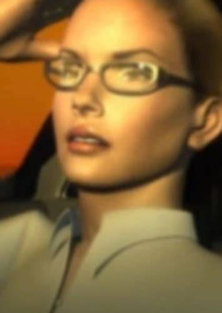 Fan Casting Scarlett Johansson as Dr. Melody Chase in 007: Live Action on myCast