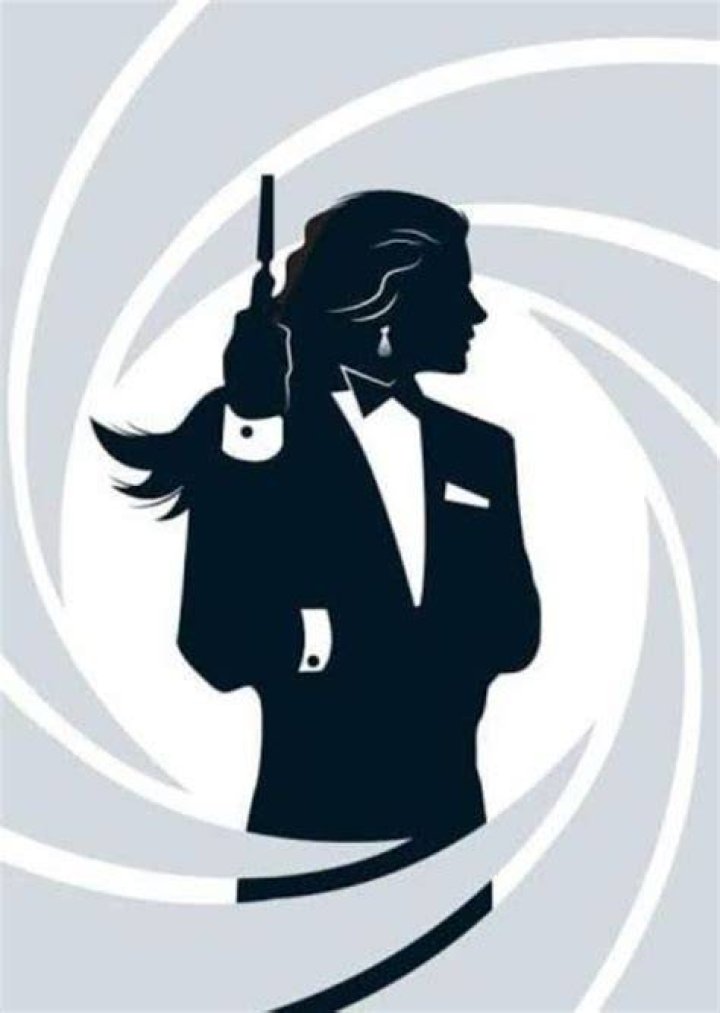 Fan Casting Scarlett Johansson as Jane Bond [007] in James Bond [female counterpart] on myCast