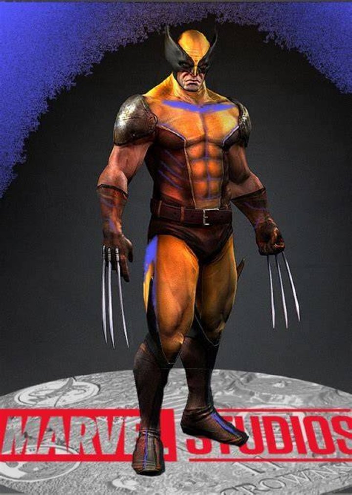 Fan Casting Scott Adkins as Wolverine in Marvel Cinematic Universe