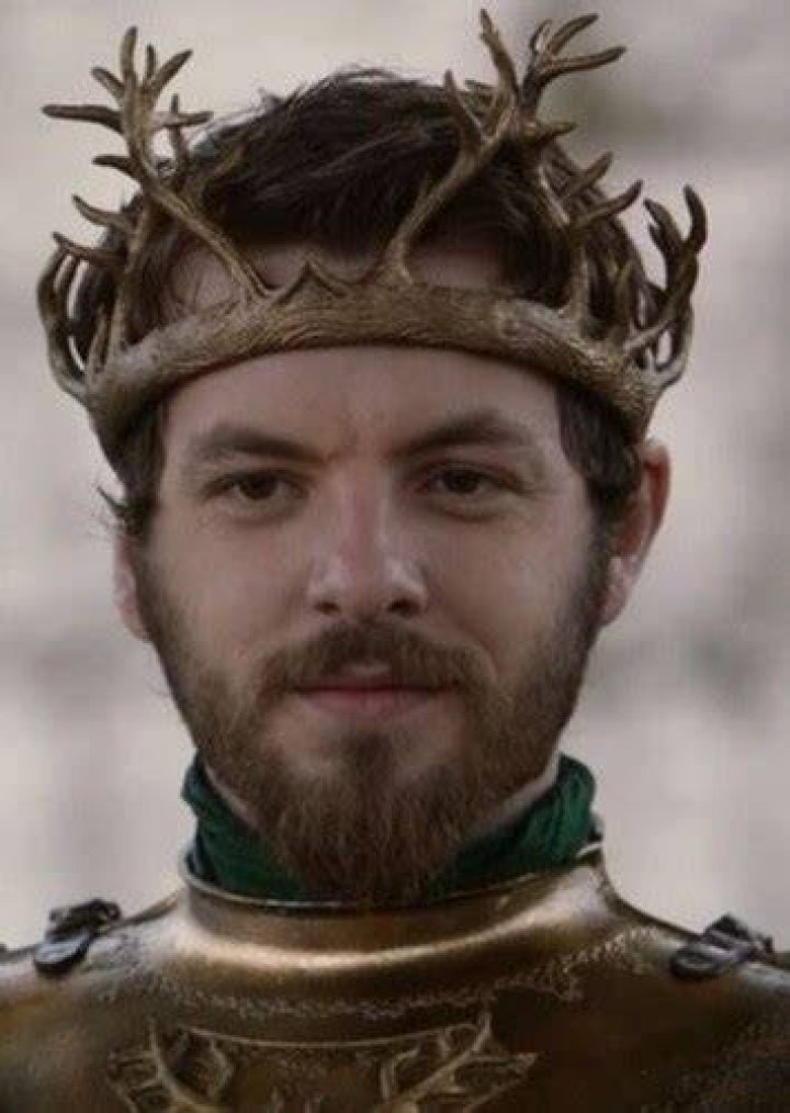 Fan Casting Sebastian Stan as Renly Baratheon in Game of thrones with American actor on myCast