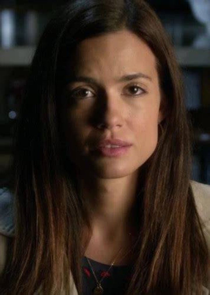 Fan Casting Sela Ward as Melissa Hastings in Pretty Little Liars (1980s) on myCast