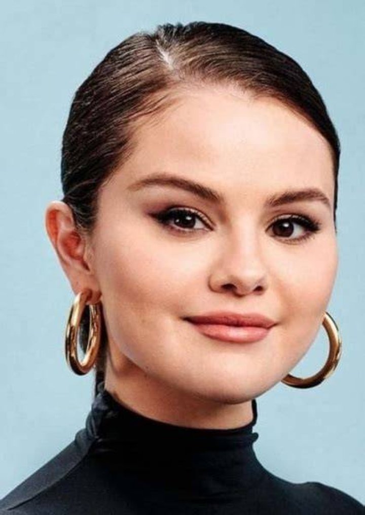 Fan Casting Selena Gomez as Cancer in Celebrity Zodiac on myCast