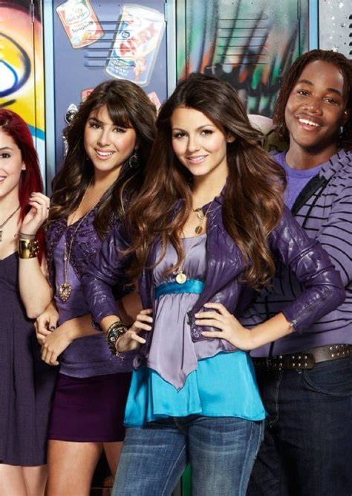 Fan Casting Selena Gomez as Tori Vega in Victorious on myCast