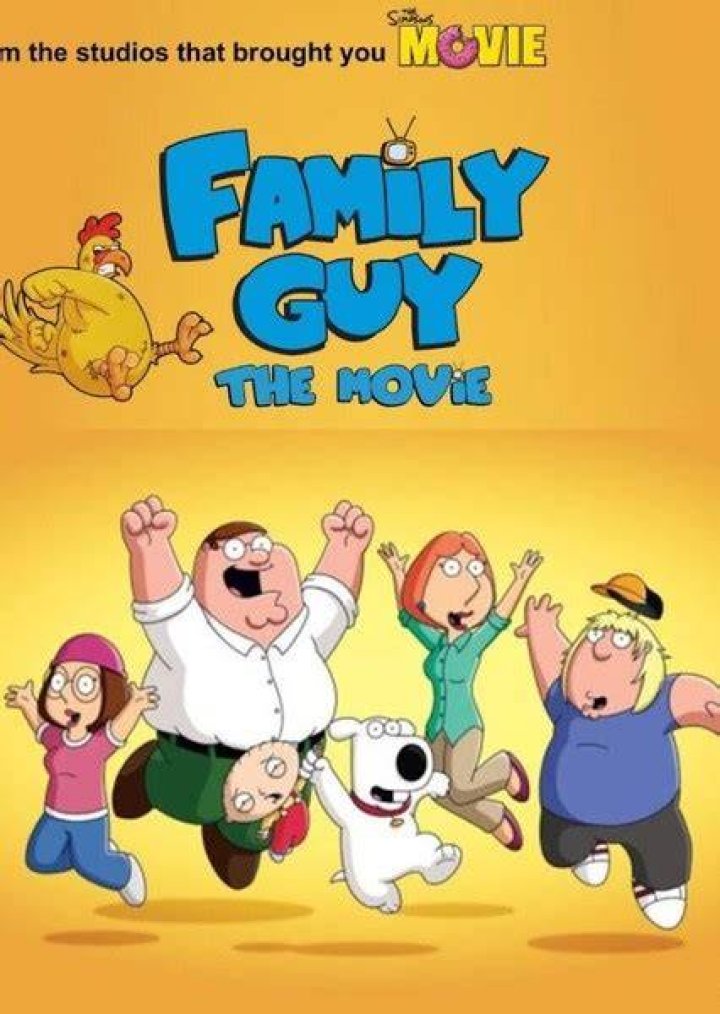 Fan Casting Seth Green as Chris griffin in Family guy the motherf***ing movie on myCast