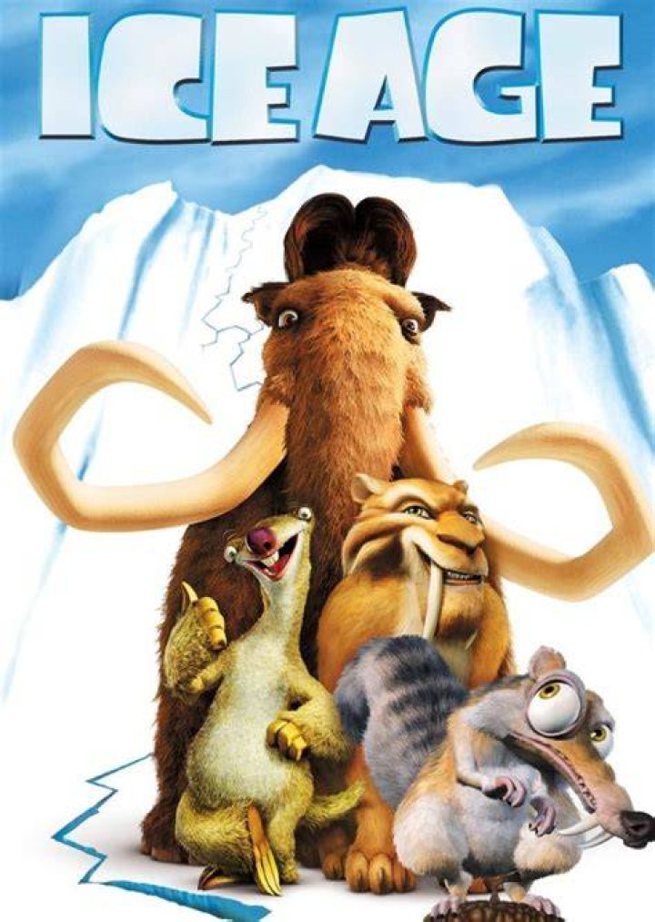 Fan Casting Seth Rogen as Manfred in Lil Nas X's Ice Age on myCast
