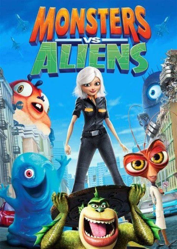 Fan Casting Skyler Gisondo as Cuthbert in Monsters vs. Aliens on myCast