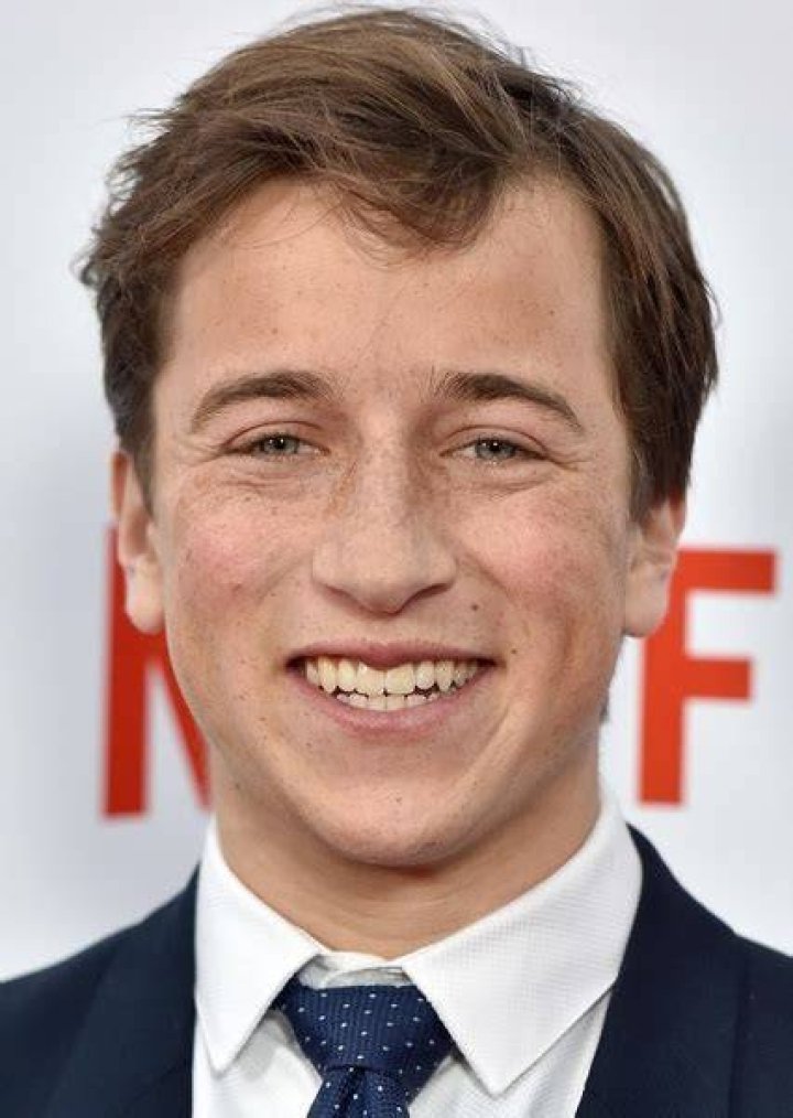 Fan Casting Skyler Gisondo as Elliot in Euphoria (alternative cast) on myCast