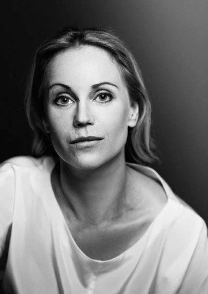 Fan Casting Sofia Helin as Tissaia de Vries in The Witcher with Scandinavian actors on myCast