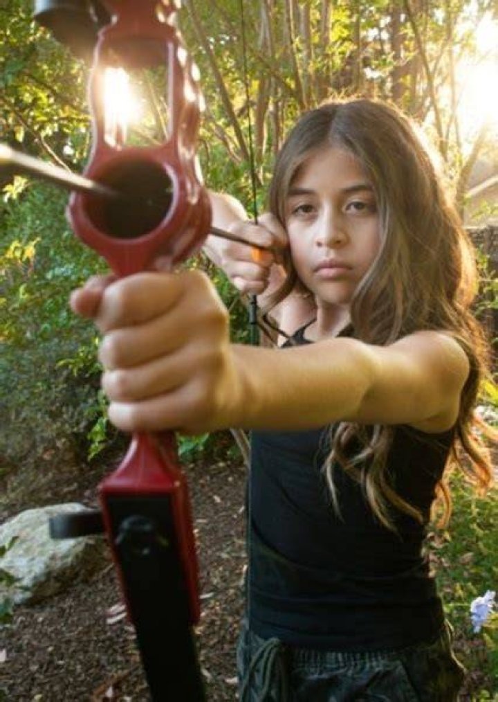 Fan Casting Soleil Adele @soleil_adele as Aru Shah in Aru Shah and the Song of Death on myCast