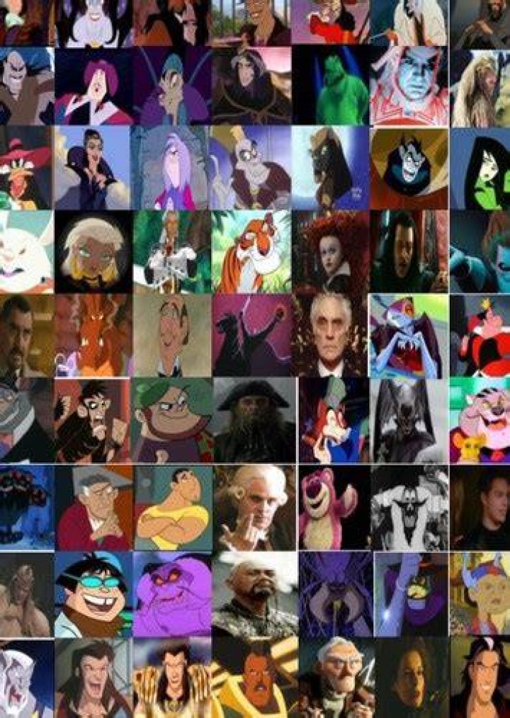 Fan Casting Steele (Balto) as Best Non-Disney Movie Villain in Best & Worst of Cartoons on myCast