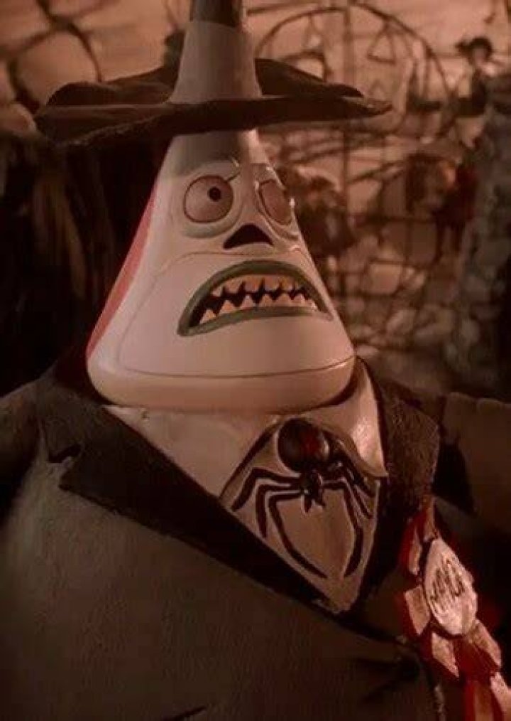 Fan Casting Steve Buscemi as The Easter Bunny in The Nightmare Before Christmas 2: Oogie's Revenge on myCast