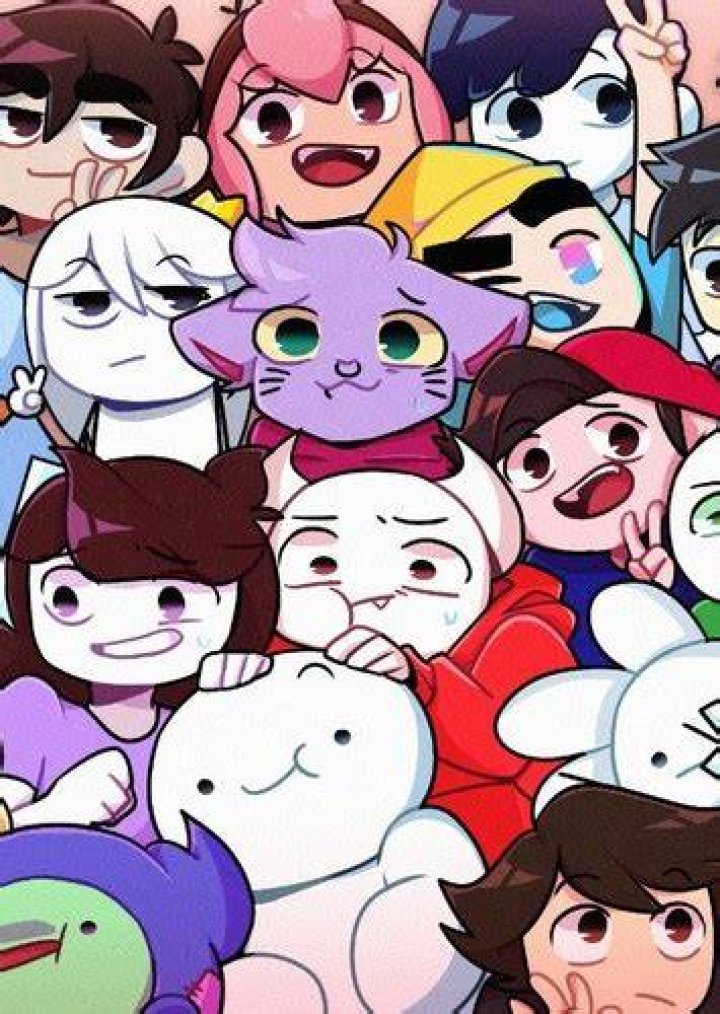 Fan Casting Tabbes as Best Animation YouTubers in Best & Worst of Cartoons on myCast