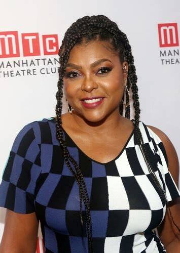 Fan Casting Taraji P. Henson as Mamie Till in The Boy Who Whistled on myCast
