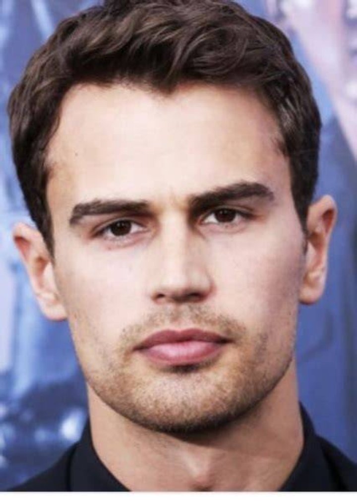Fan Casting Theo James as John Mayer in Taylor Swift Biopic! on myCast