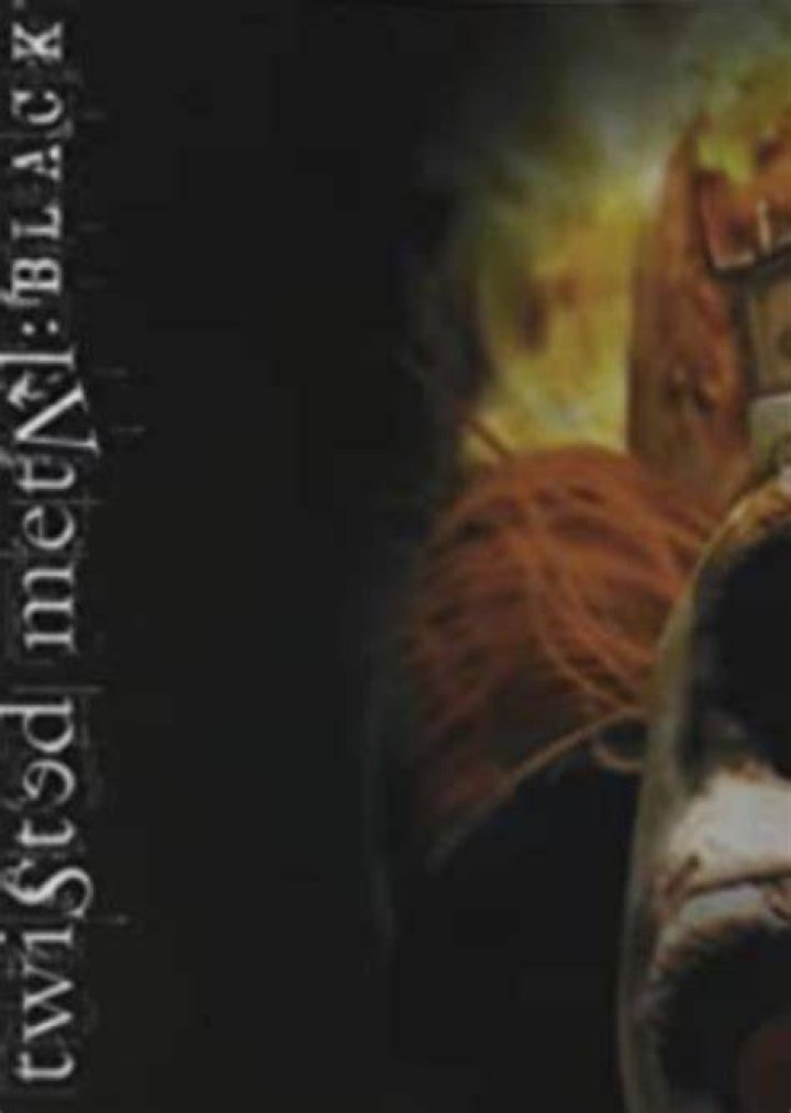 Fan Casting Tobey Maguire as Jamie Roberts in Twisted Metal: Black on myCast