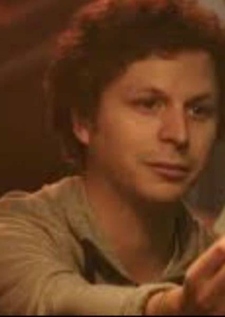 Fan Casting Tobey Maguire as Michael Cera in This is the End (2003) on myCast